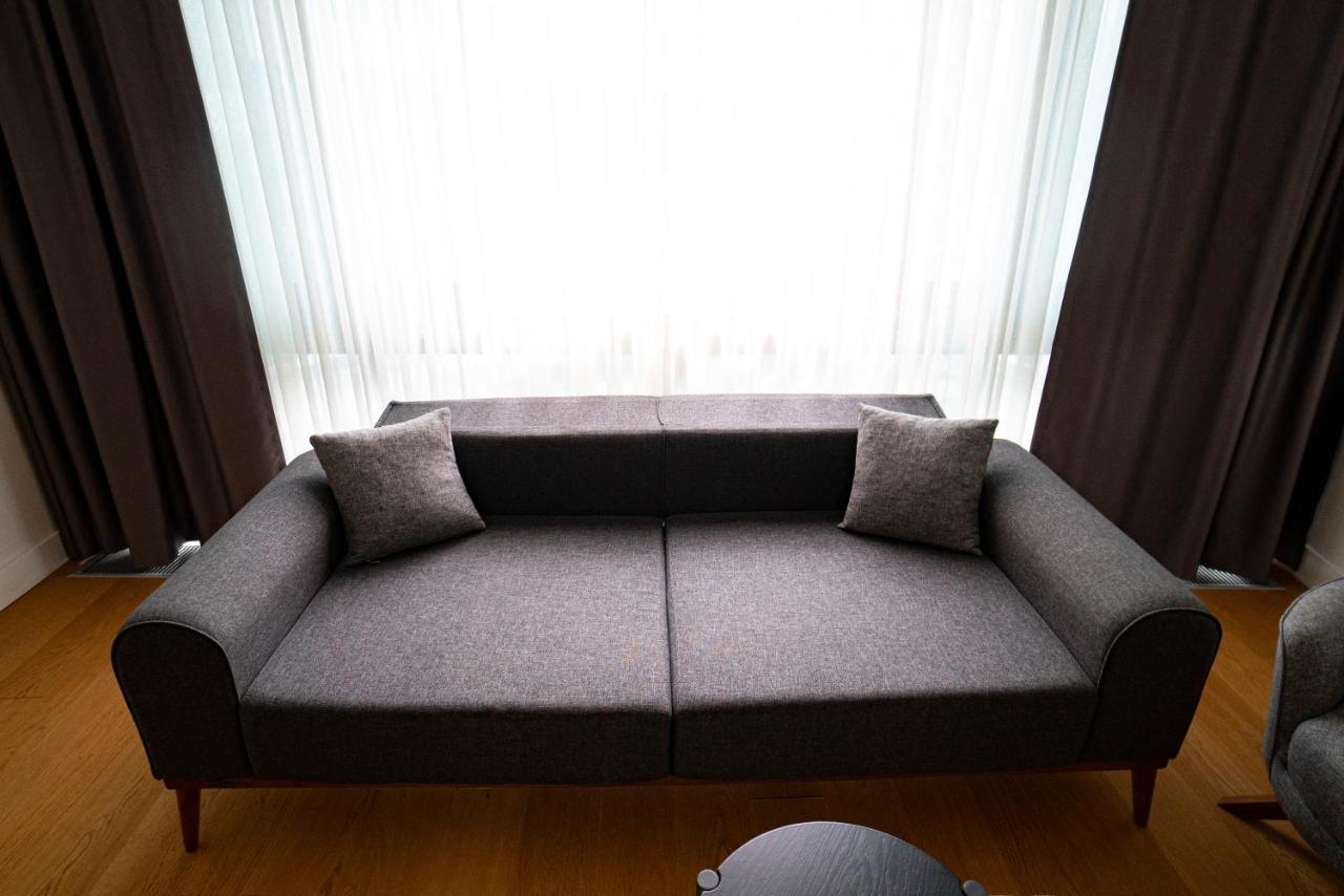 Prime Residances Deluxe King Hotel Istambul