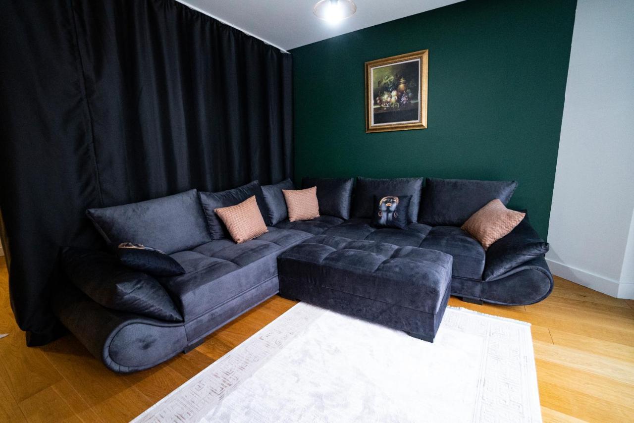 Prime Residances Deluxe King Hotel Istambul