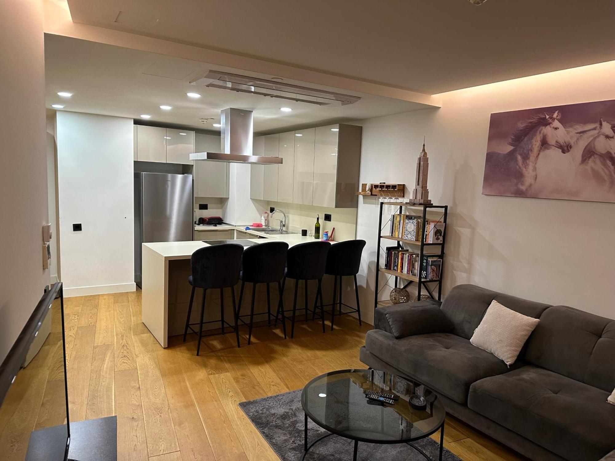Hotel Prime Residances Deluxe King Istambul