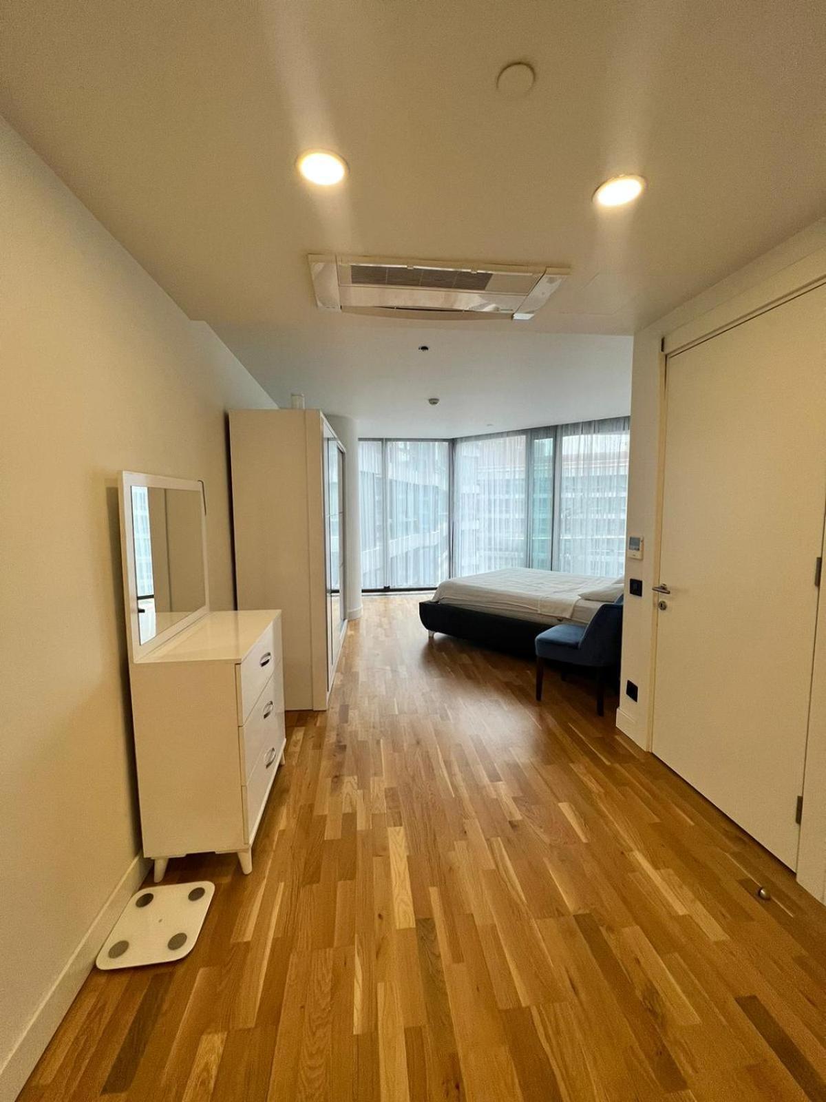 Hotel Prime Residances Deluxe King Istambul