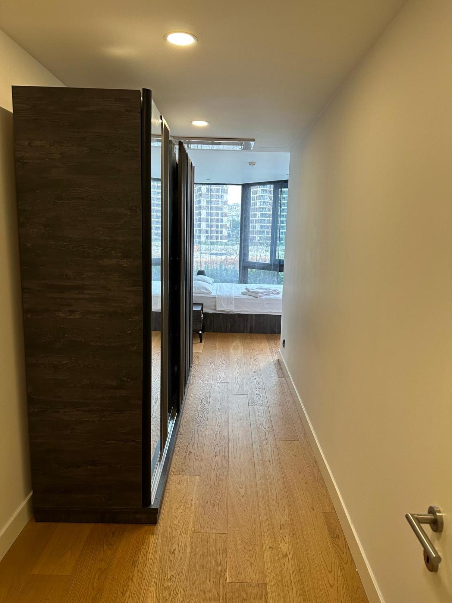 Prime Residances Deluxe King Hotel Istambul