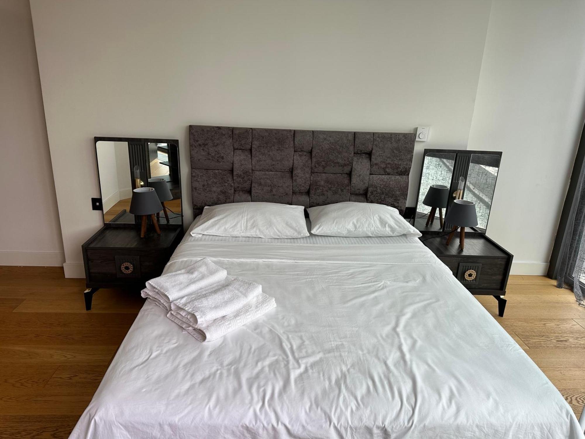 Prime Residances Deluxe King * Istambul