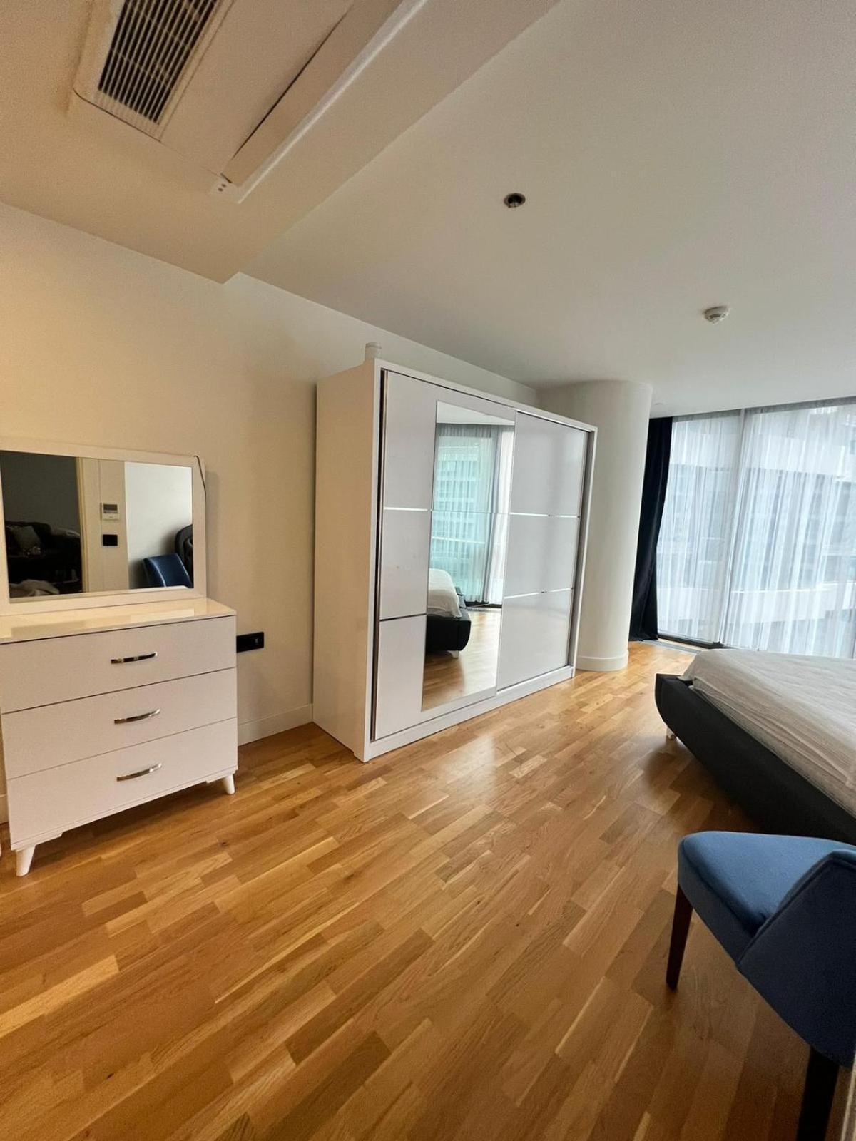 Hotel Prime Residances Deluxe King