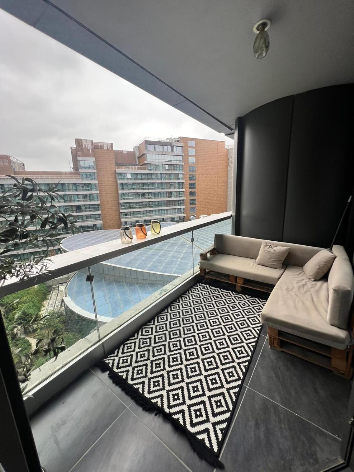 Prime Residances Deluxe King * Istanbul